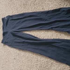Spalding Yoga Pants